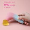 Clitoral Suction Vibrator