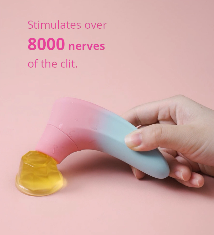 Vibrator Denyut Udara