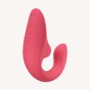 Vibrator Dual Stimulation