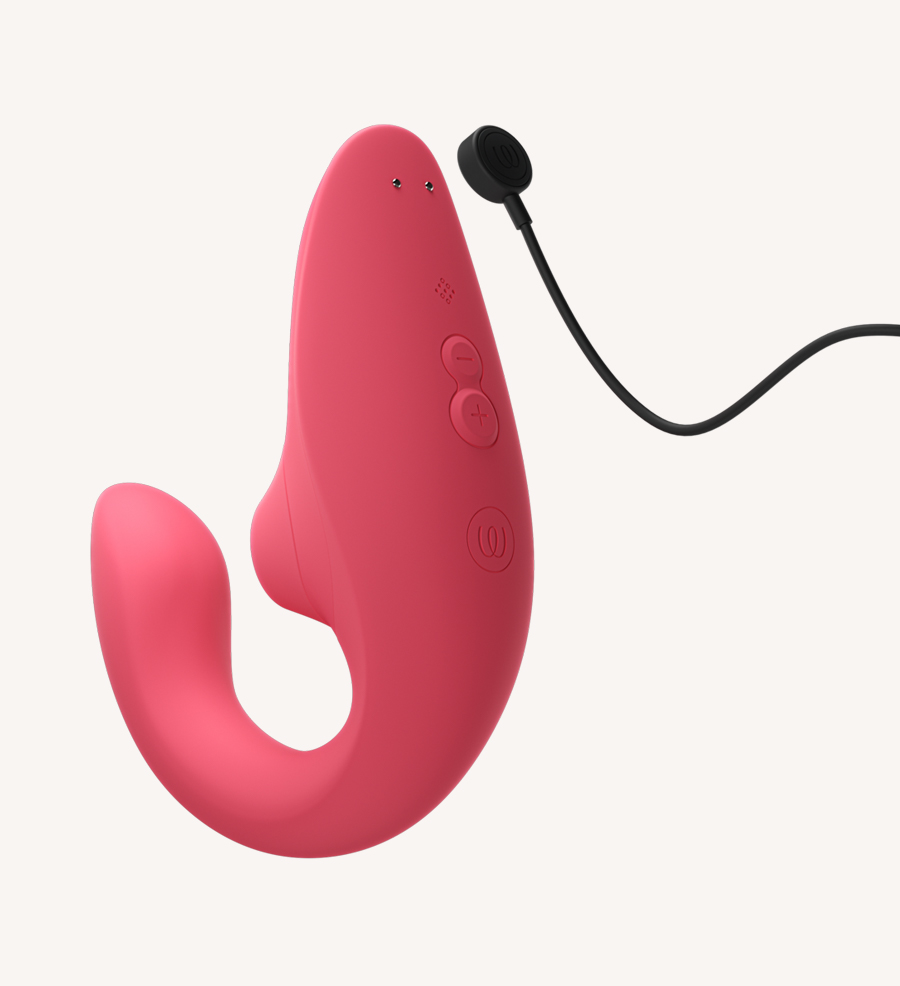 Vibrator Rechargeable Waterproof