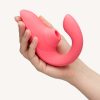 Pleasure Air Dual Stimulator