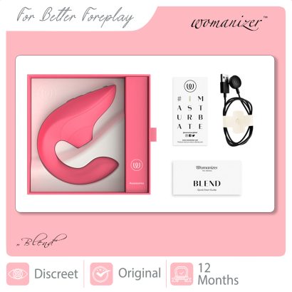 WOMANIZER Blend Packaging -2