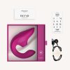Kemasan WOMANIZER Blend Pink