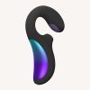 Vibrator Senyap dan Ppowerful