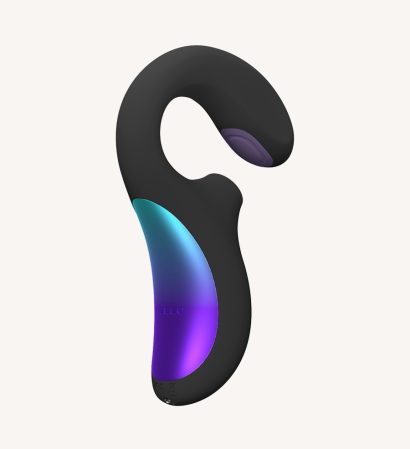 Vibrator Senyap dan Ppowerful