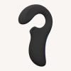 Vibrator Premium Lelo Enigma Double Sonic