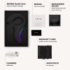 LELO Enigma Double Sonic Black Packaging 2