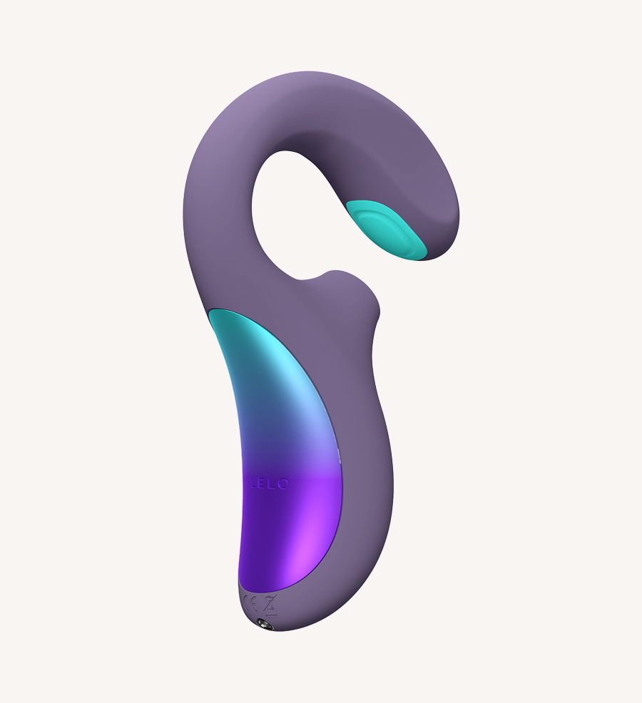 Lelo Enigma Double Sonic Original