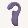 Dual Sonic Vibrator for Women