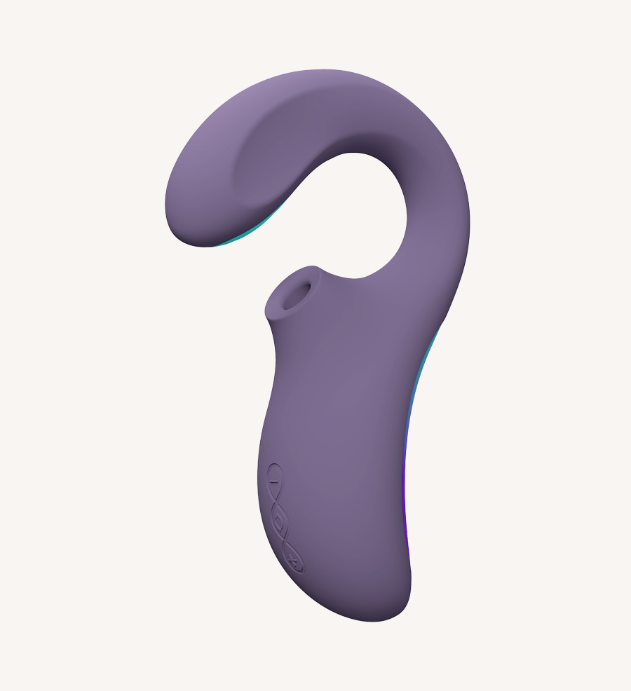 Dual Sonic Vibrator for Women