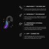 Waterproof Luxury Vibrator