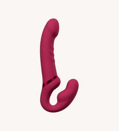 Vibrator Canggih Lovense