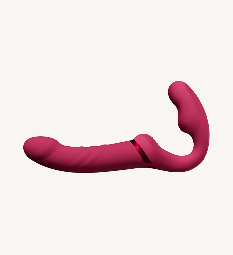 Lovense Lapis Vibrator