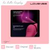 LOVENSE Lapis How To -1