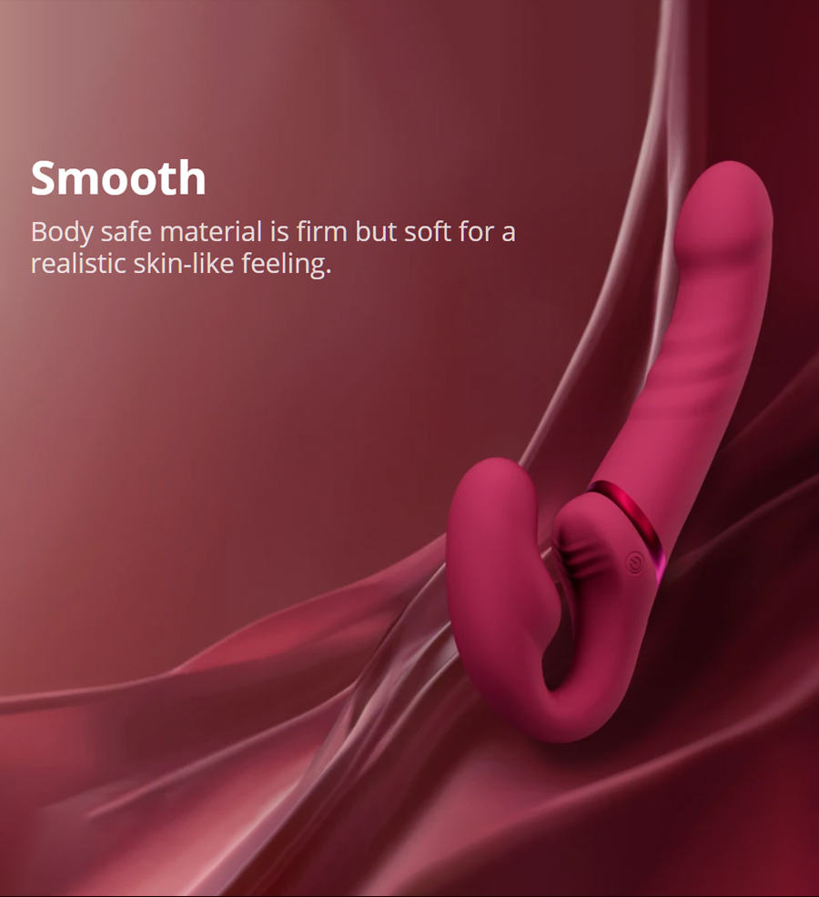 LOVENSE Lapis Smooth