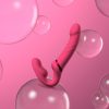 Vibrator Anti Air Lovense