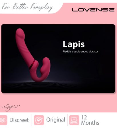 Vibrator LOVENSE Lapis