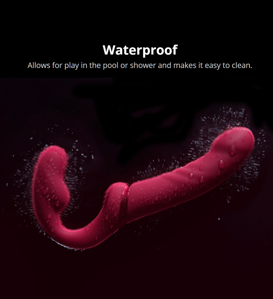 Viibrator Wireless