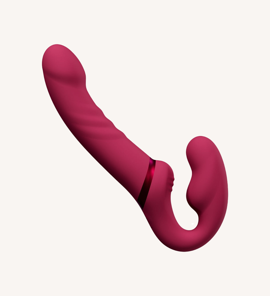 Vibrator Lovense Lapis