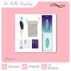 WE-VIBE Moxie+ Aqua -Packaging