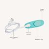 Discreet Vibrator For Couples