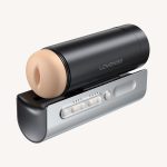 Masturbator Lovense Solace Pro
