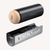 Masturbator Bluetooth Lovense