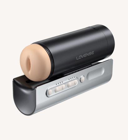 Masturbator Lovense Solace Pro