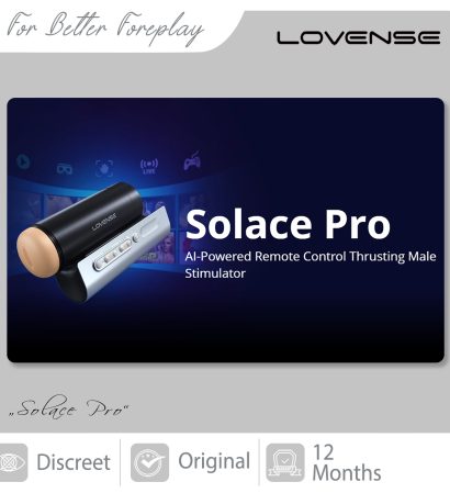 LOVENSE Solace Pro