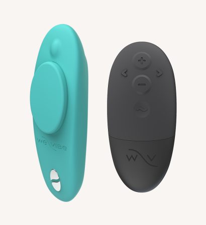 Vibrator We Vibe Moxie