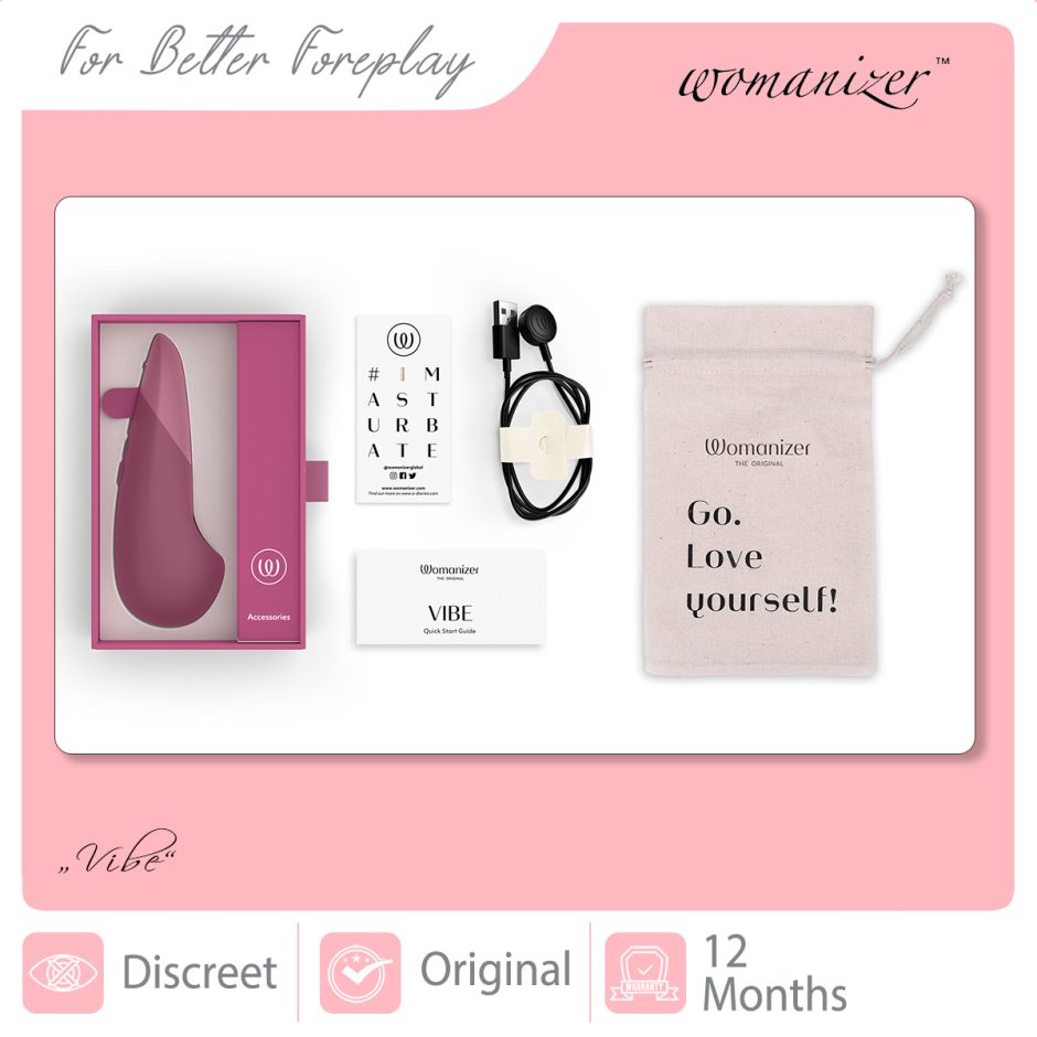 WOMANIZER Vibe Dusky Pink Packaging -2