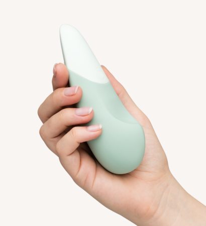 Quiet Vibrator For Women