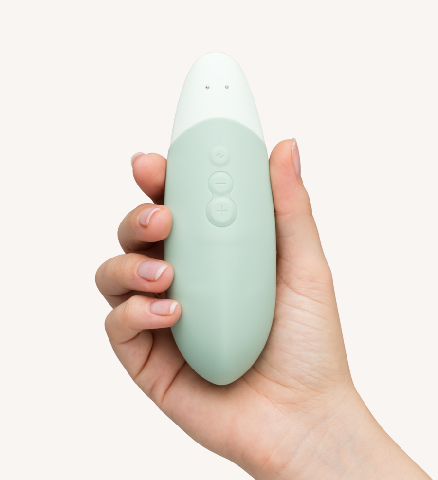 Silent Vibrator UltraWave