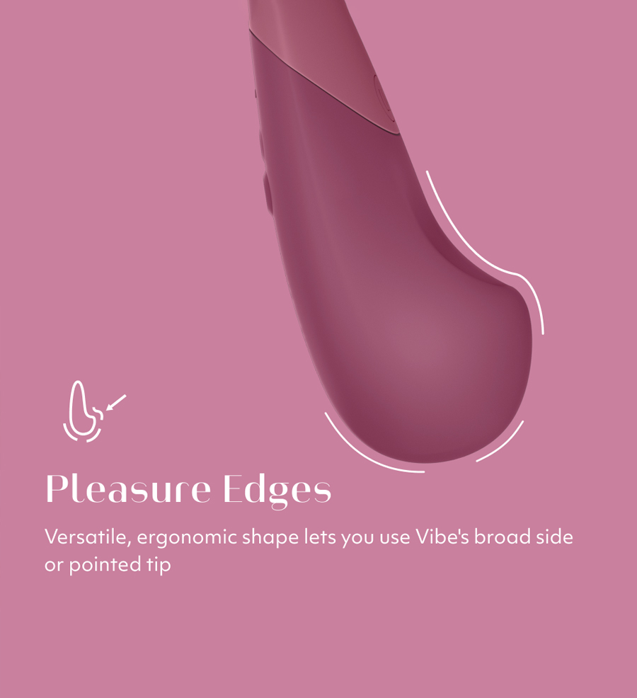 WOMANIZER Vibe Pleasure