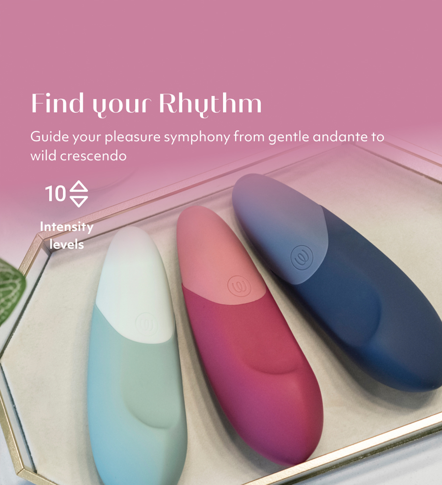 Vibrator Womanizer Vibe G-Spot