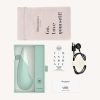 WOMANIZER Vibe Sage Packaging