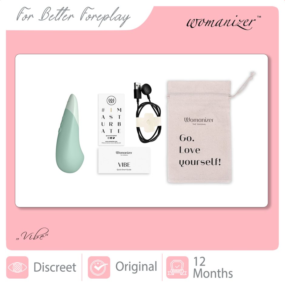 WOMANIZER Vibe Sage Packaging -2