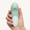 Body Safe Silicone Vibrator