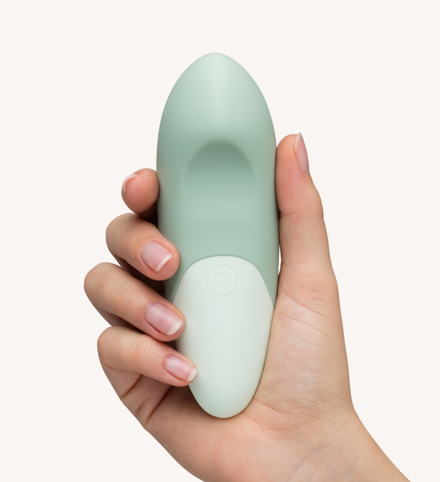 Body Safe Silicone Vibrator