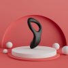 Long-Distance Couple Vibrator