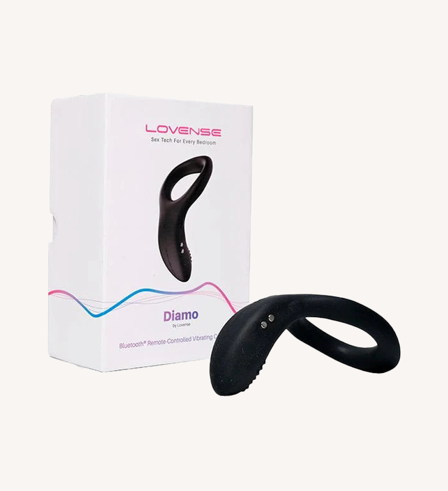 Bungkus LOVENSE Diamo