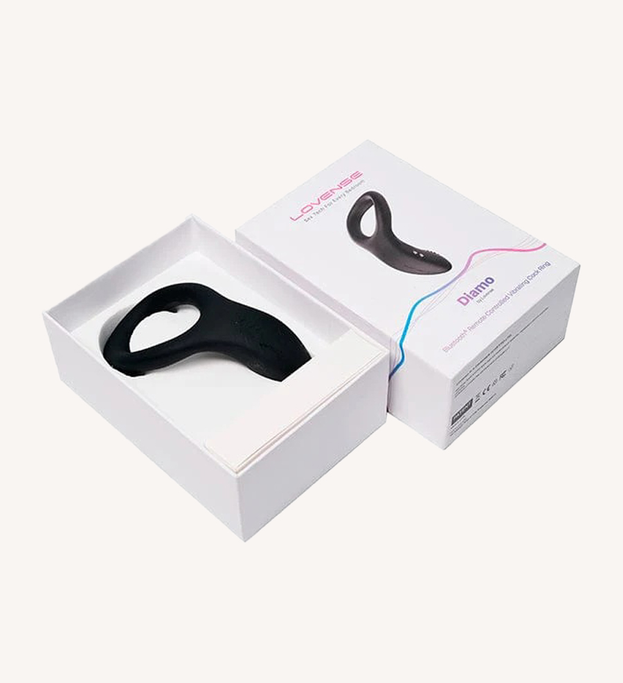 LOVENSE Diamo Packaging 3