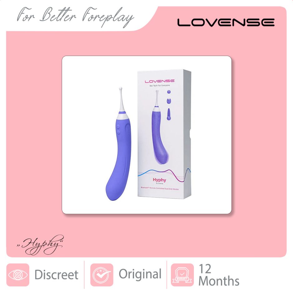 LOVENSE Hyphy Packaging 1