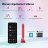 Vibrator Terkontrol Aplikasi