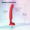 Dimensi LOVENSE Mission 2