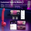 Vibrator Untuk Pasangan