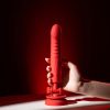 Vibrator Canggih Lovense