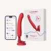 Vibrator Dengan Aplikasi