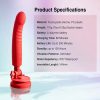 Vibrator Wireless Lovense