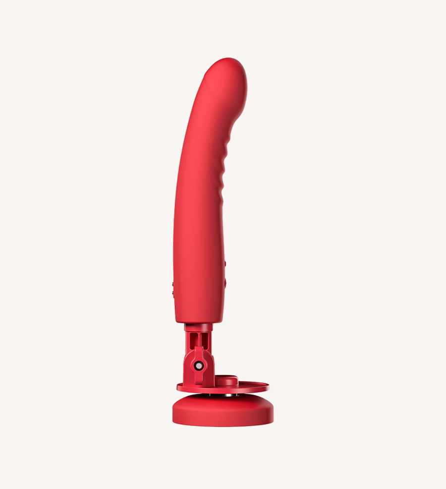 Vibrator Lovense Mission 2
